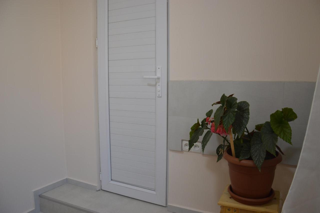 Ailama Guesthouse Mestia Esterno foto